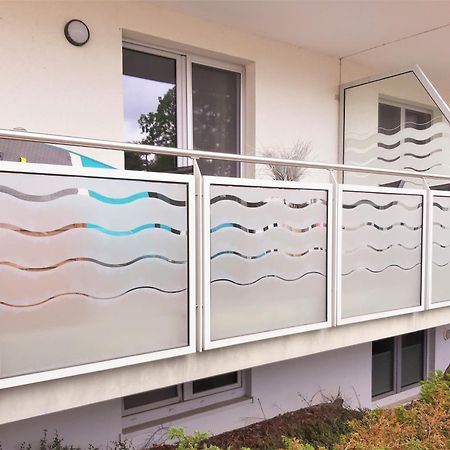 יוליוסרו Ferienwohnung Badestrand מראה חיצוני תמונה