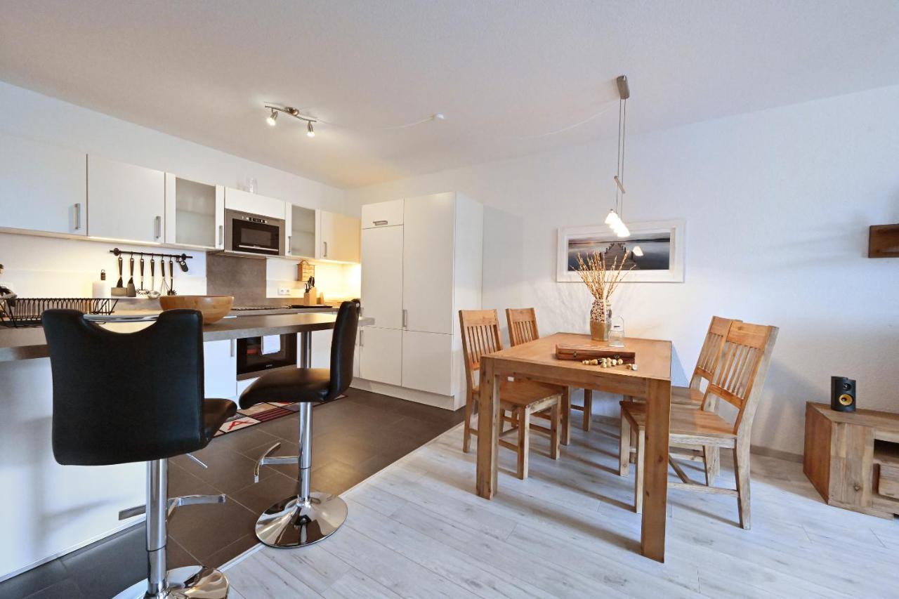 יוליוסרו Ferienwohnung Badestrand מראה חיצוני תמונה