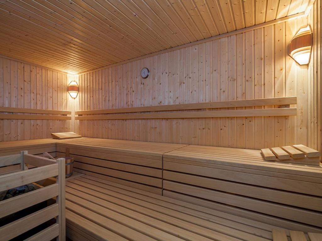 יוליוסרו Ferienwohnung Badestrand מראה חיצוני תמונה